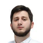 Алиев Амир Гамзатович Алиев Амир Гамзатович, Стоматолог-хирург, Стоматолог-имплантолог - Омск