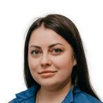 Морозова Полина Николаевна, Гинеколог, Акушер, Врач УЗИ - Омск