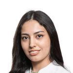 Расулова Камила Искендеровна Расулова Камила Искендеровна, Стоматолог, Стоматолог-ортопед - Омск