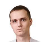 Кухлов Владислав Валерьевич, Пульмонолог - Омск