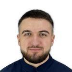 Максименко Константин Анатольевич Максименко Константин Анатольевич, Стоматолог, Стоматолог-имплантолог - Омск