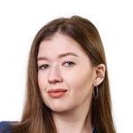 Машинская Мария Александровна, Стоматолог-ортопед - Омск