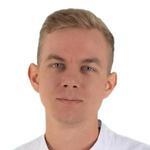 Сухих Николай Андреевич, Офтальмолог (окулист), Детский офтальмолог - Омск