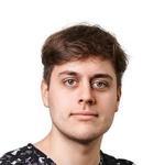 Кузьмин Богдан Владимирович, Онколог-маммолог, Врач УЗИ, Онколог - Санкт-Петербург