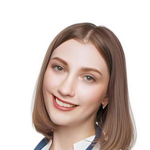 Яковлева Ольга Владимировна, анестезиолог-реаниматолог - Омск