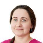 Ищенко Анастасия Алексеевна, Детский невролог, Детский рефлексотерапевт, Невролог - Омск