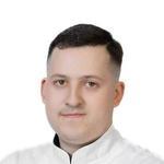 Ким Илья Леонидович Ким Илья Леонидович, Врач УЗИ - Омск