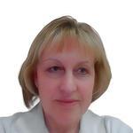 Бологова Анна Николаевна Бологова Анна Николаевна, Физиотерапевт - Омск