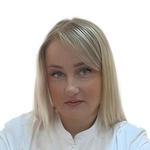 Быстрова Анастасия Сергеевна Быстрова Анастасия Сергеевна, Психолог - Омск