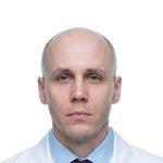 Туманов Владимир Игоревич Туманов Владимир Игоревич, Хирург - Омск