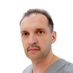Погребной Александр Михайлович Погребной Александр Михайлович, Хирург - Омск