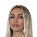 Шмачилина Валерия Андреевна, Детский стоматолог - Омск