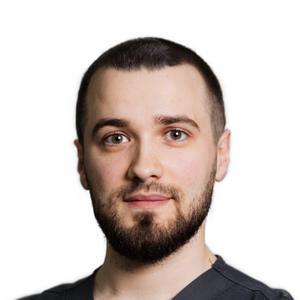 Иваненко Евгений Васильевич, невролог, мануальный терапевт, рефлексотерапевт, цефалголог - Омск