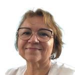 Черная Марина Викторовна, Пульмонолог - Омск