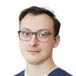 Свинкин Михаил Викторович, Ортопед - Омск