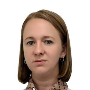 Кутузова Анна Ивановна, кардиолог - Омск