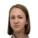Кутузова Анна Ивановна
