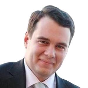 Цуканов Антон Юрьевич, уролог, хирург - Омск