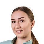 Островская Полина Николаевна, Детский ЛОР, ЛОР - Омск
