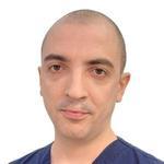 Баянов Евгений Сергеевич, Анестезиолог-реаниматолог - Омск