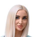 Ивашина Мария Сергеевна, Гастроэнтеролог - Омск