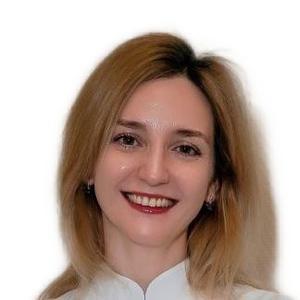 Целищева Ирина Олеговна, невролог - Омск