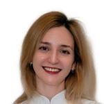 Целищева Ирина Олеговна, Невролог - Омск