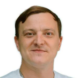 Олянин Сергей Викторович, хирург - Омск