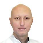 Каримов Марсель Наильевич, Пульмонолог, Терапевт - Омск