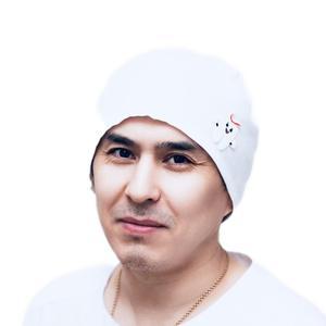 Десенбаев Бауржан Есемович - фотография Десенбаев Бауржан Есемович, стоматолог-хирург, стоматолог, стоматолог-имплантолог - Омск