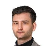 Саргсян Артур Корюнович, Психиатр, Гериатр (геронтолог) - Омск