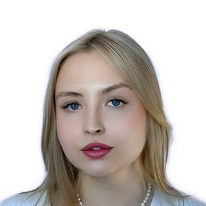 Углева Дарья Алексеевна - фотография Углева Дарья Алексеевна, психолог, детский психолог - Омск