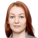 Зенкова Мария Юрьевна, Психолог - Омск