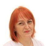 Жилина Анастасия Владимировна, Клинический психолог, Детский нейропсихолог, Детский психолог, Нейропсихолог, Психолог, Семейный психолог - Омск