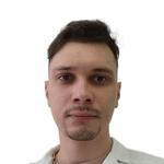 Точилин Егор Викторович, Терапевт, Онколог - Омск