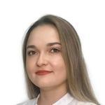 Гришанова Ольга Владимировна, Гинеколог, Акушер, Врач УЗИ, Гинеколог-хирург - Омск