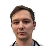 Сидоренко Олег Витальевич, Кардиолог - Омск