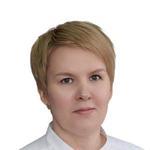 Степанова Любовь Алексеевна, Инфекционист - Омск