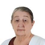 Кулаева Людмила Алексеевна, Кардиолог - Омск