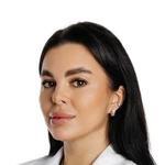 Падерина Вера Александровна, Врач общей практики (семейный врач), Врач УЗИ, Терапевт - Омск