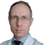 Бутин Андрей Александрович, Невролог - Омск