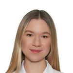 Серая Ульяна Дмитриевна Серая Ульяна Дмитриевна, Терапевт - Омск