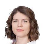 Журавлева Ольга Владимировна, Физиотерапевт, Детский физиотерапевт - Омск