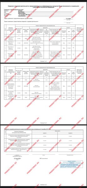 Документы и фотографии - Бурнес Е. И.