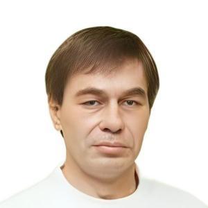 Шиманский Михаил Геннадьевич, врач узи - Омск