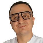 Грицина Кирилл Александрович, Детский офтальмолог, Офтальмолог (окулист) - Омск
