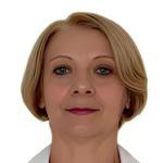 Медведева Тамара Освальдовна Медведева Тамара Освальдовна, ЛОР - Омск