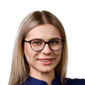 Ковчик (Оконечникова) Виктория Сергеевна, детский стоматолог, детский стоматолог-гигиенист, детский стоматолог-хирург - Омск