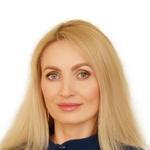 Ускова Юлия Анатольевна Ускова Юлия Анатольевна, Психолог - Омск