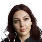 Врублевская Валерия Александровна Врублевская Валерия Александровна, Стоматолог-ортодонт - Омск